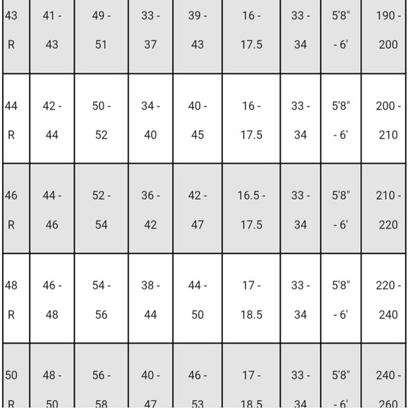 Towncraft 35% Worsted Wool blend pantsuit - Picture 16 of 16